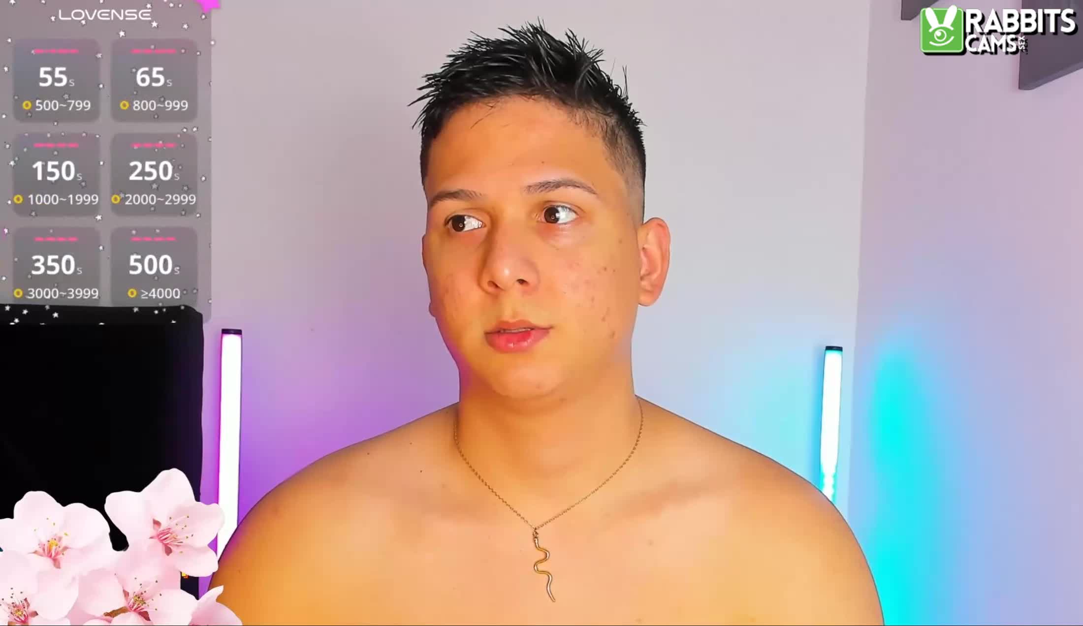 Intérprete andrez_alvarez Video 1