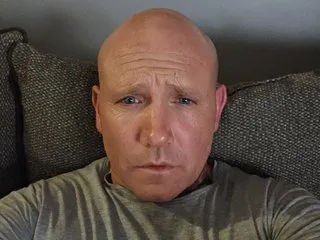 RockhardTom immagine del profilo del modello di cam