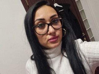 AMISSA profielfoto van cam model