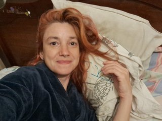 senhoritajesus immagine del profilo del modello di cam