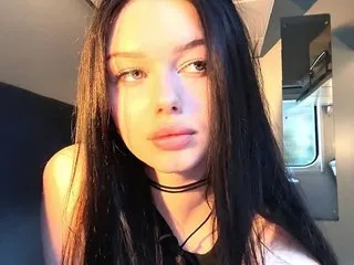 KitKaysi profielfoto van cam model