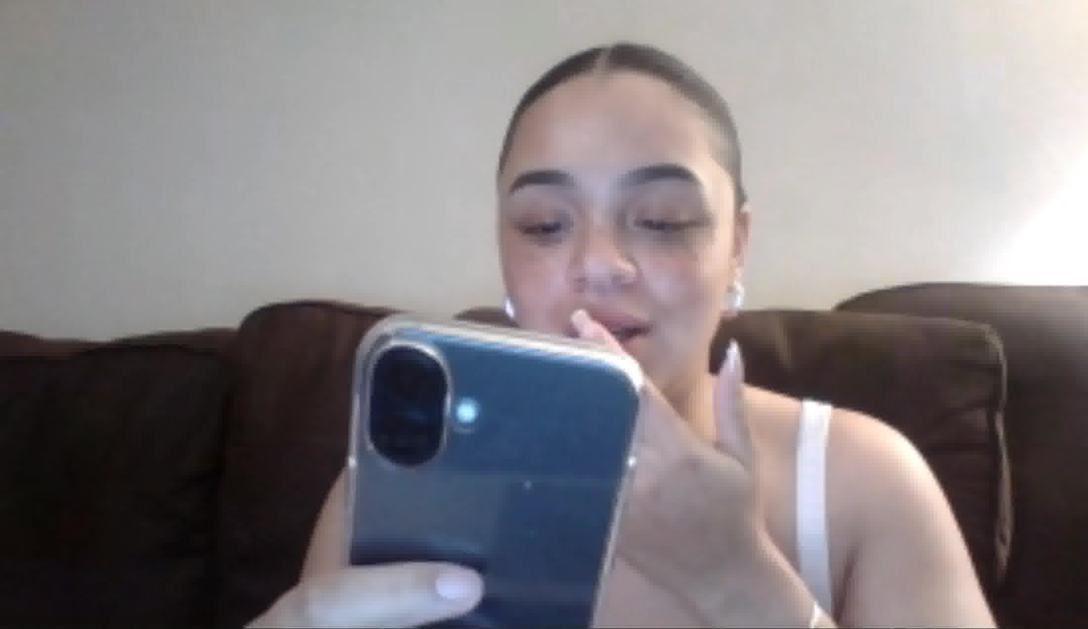 Intérprete BritishJuicyyXXXJessie Video 1