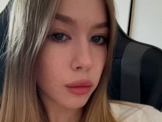 MilanaEtsi profilbild på webbkameramodell