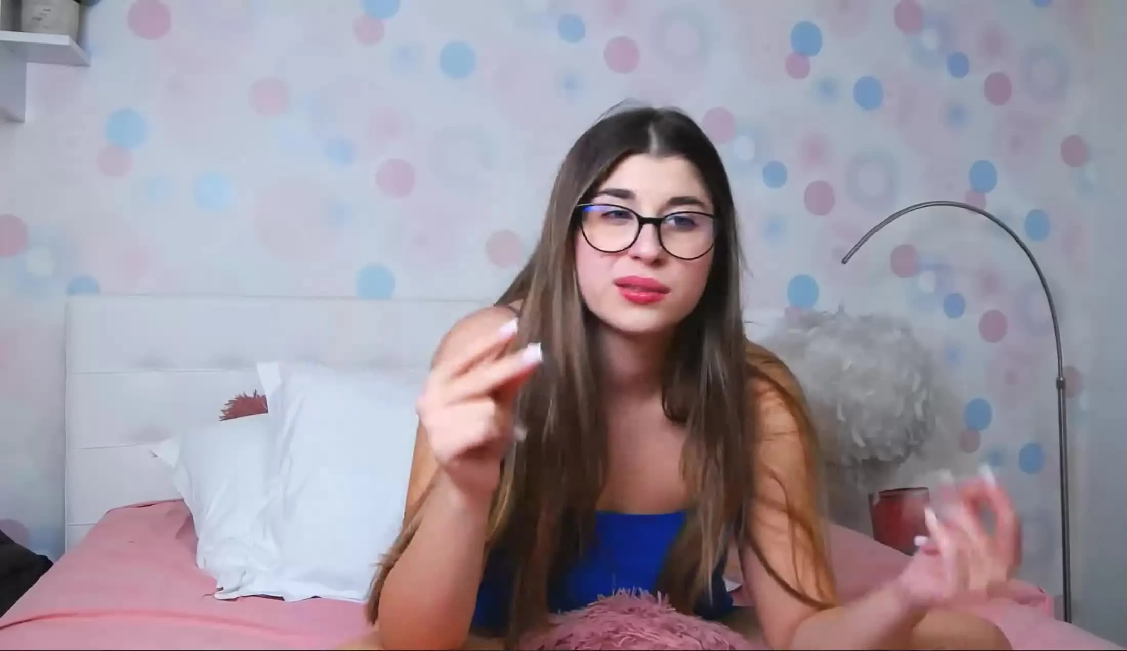 Darsteller ANYISAAx Video 1