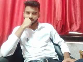 Akki96 cam model profile picture 