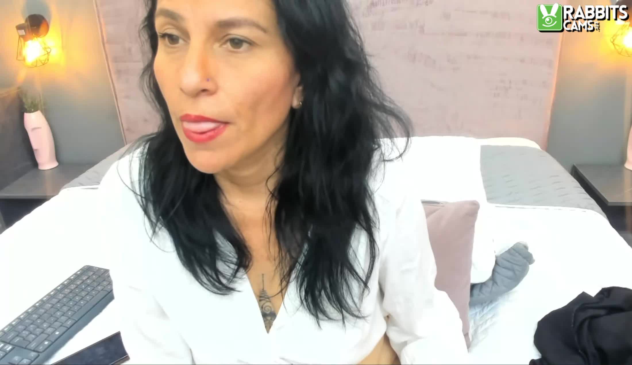 Intérprete DaisyBrookss Video 1