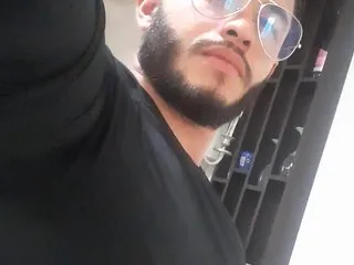 josephsimons Profilbild des Cam-Modells