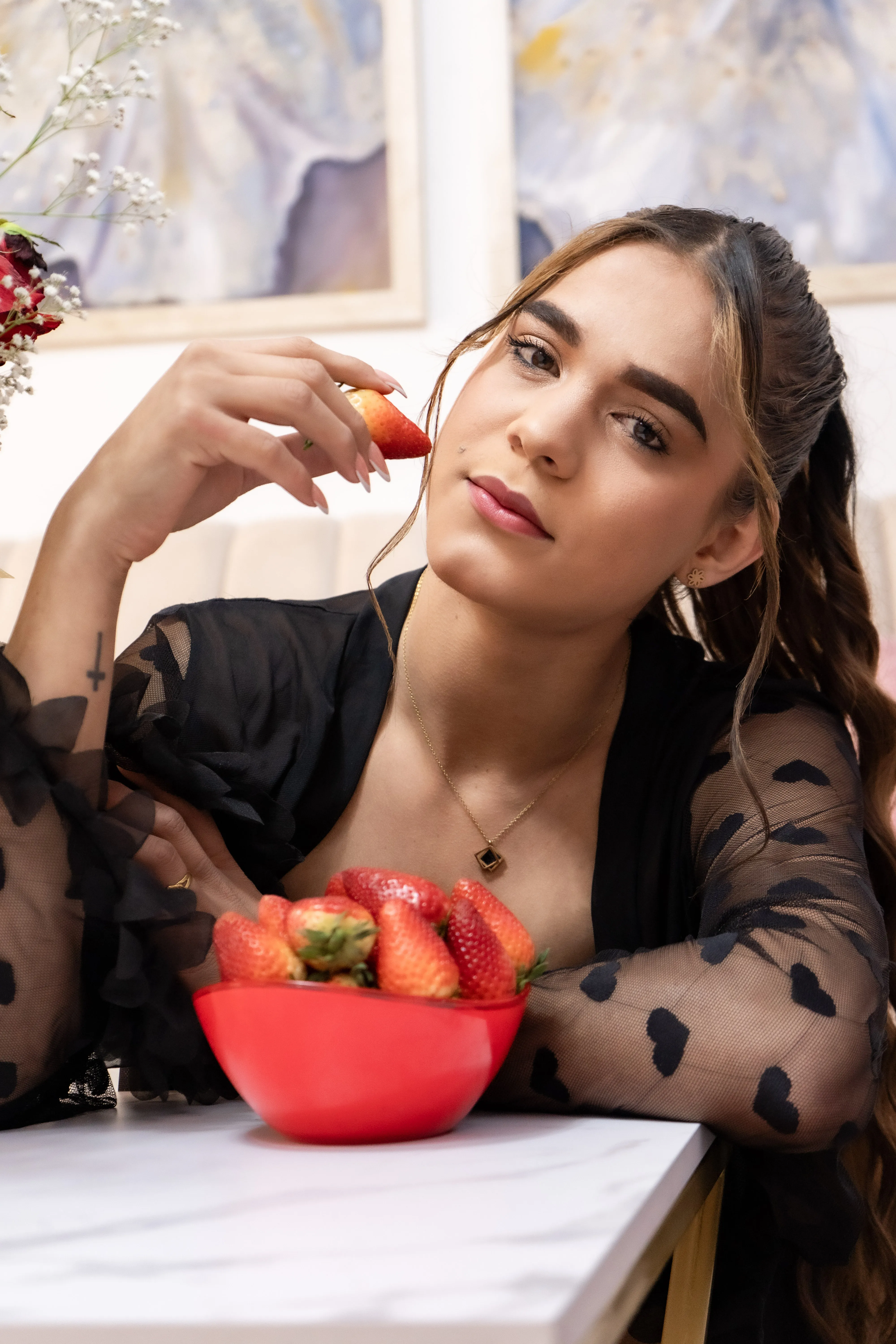 Artist AliceCoolenk Foto 7