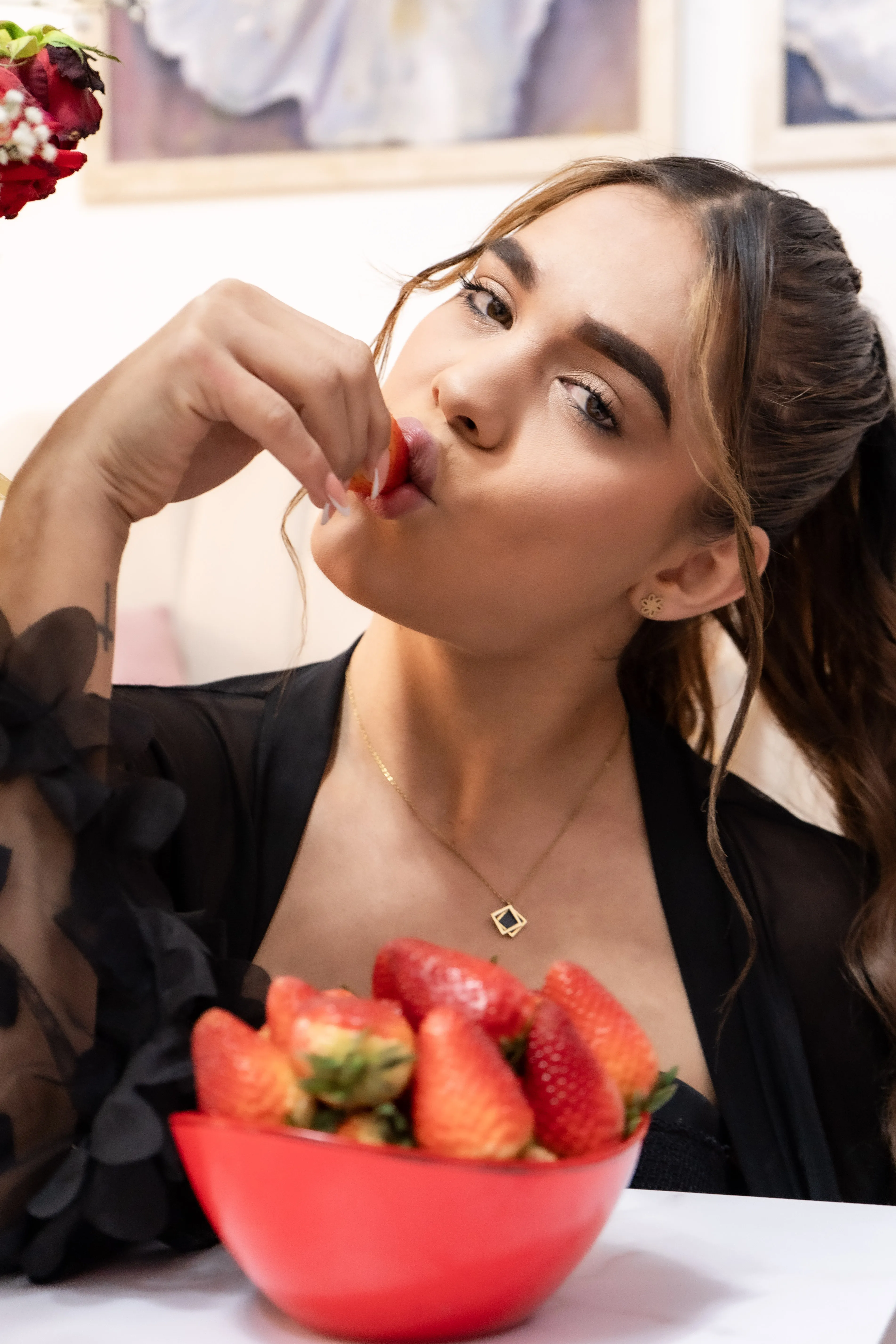 Artist AliceCoolenk Foto 5