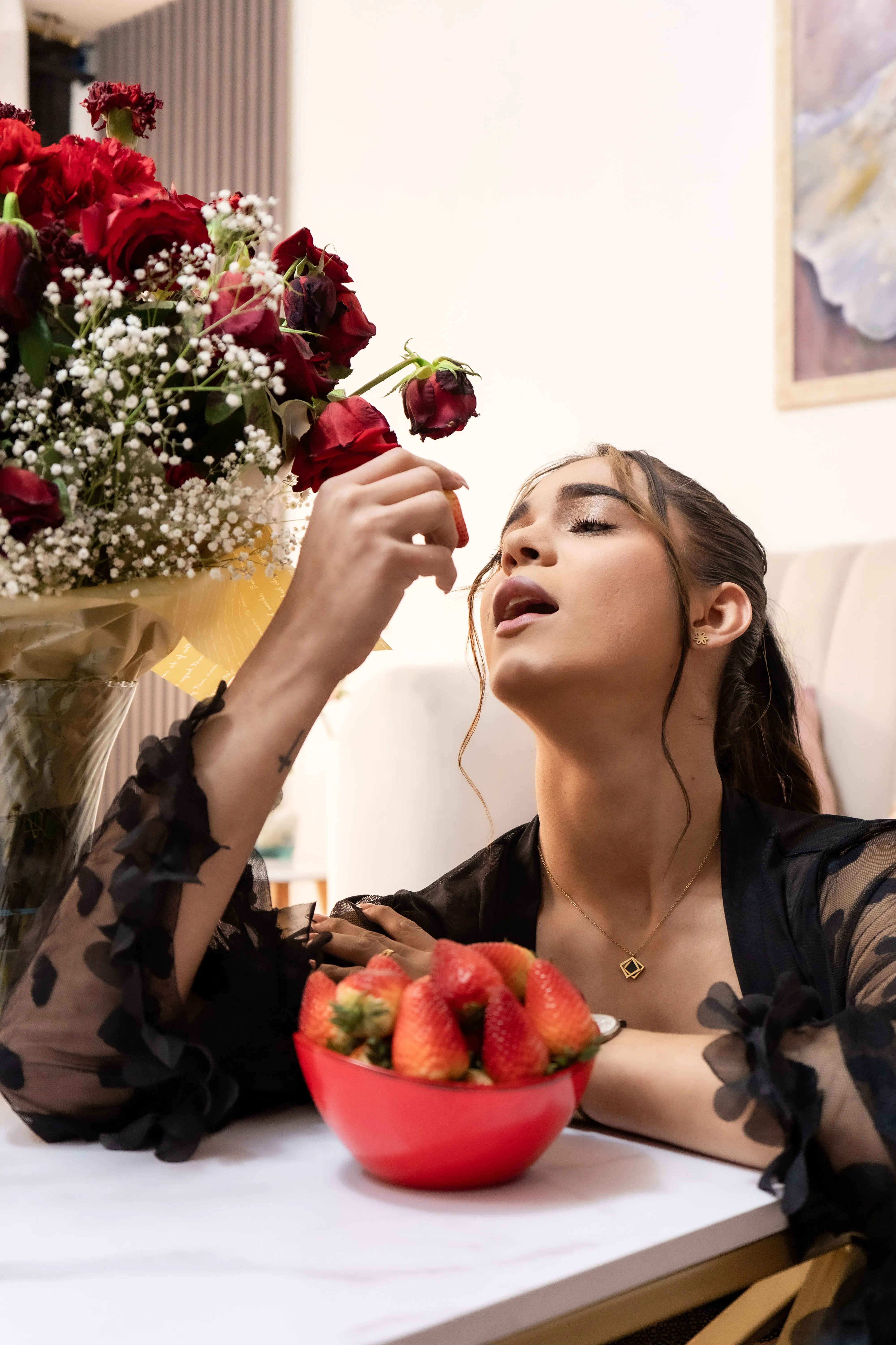 Artist AliceCoolenk Foto 1