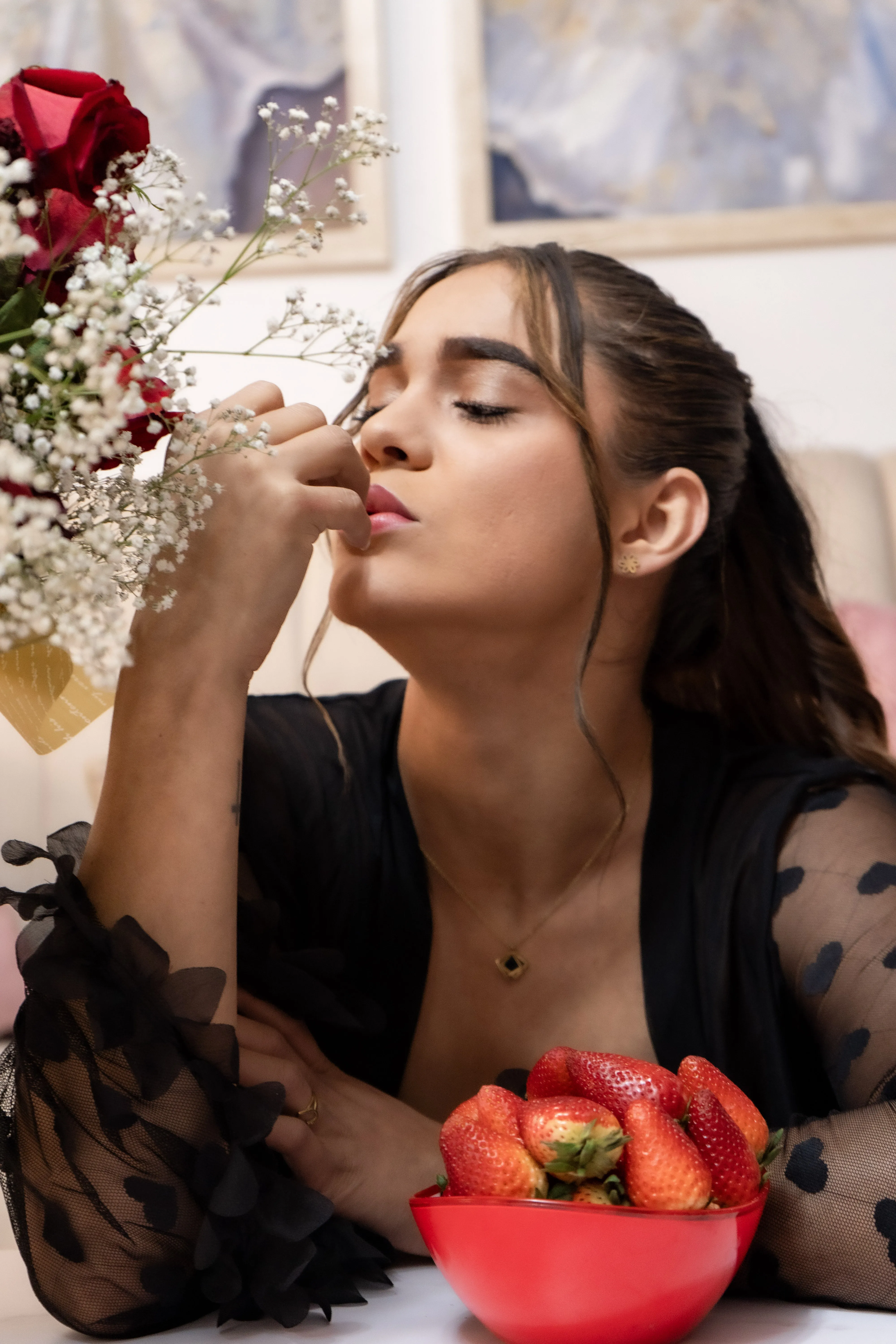 Artist AliceCoolenk Foto 6