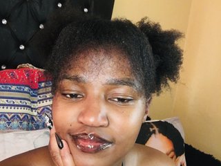 Sexyladiexx Profilbild des Cam-Modells 