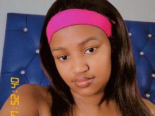 Image de profil du modèle de webcam Sexyladiexx