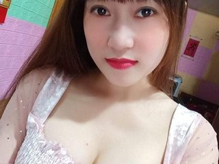 Image de profil du modèle de webcam Banhbao888