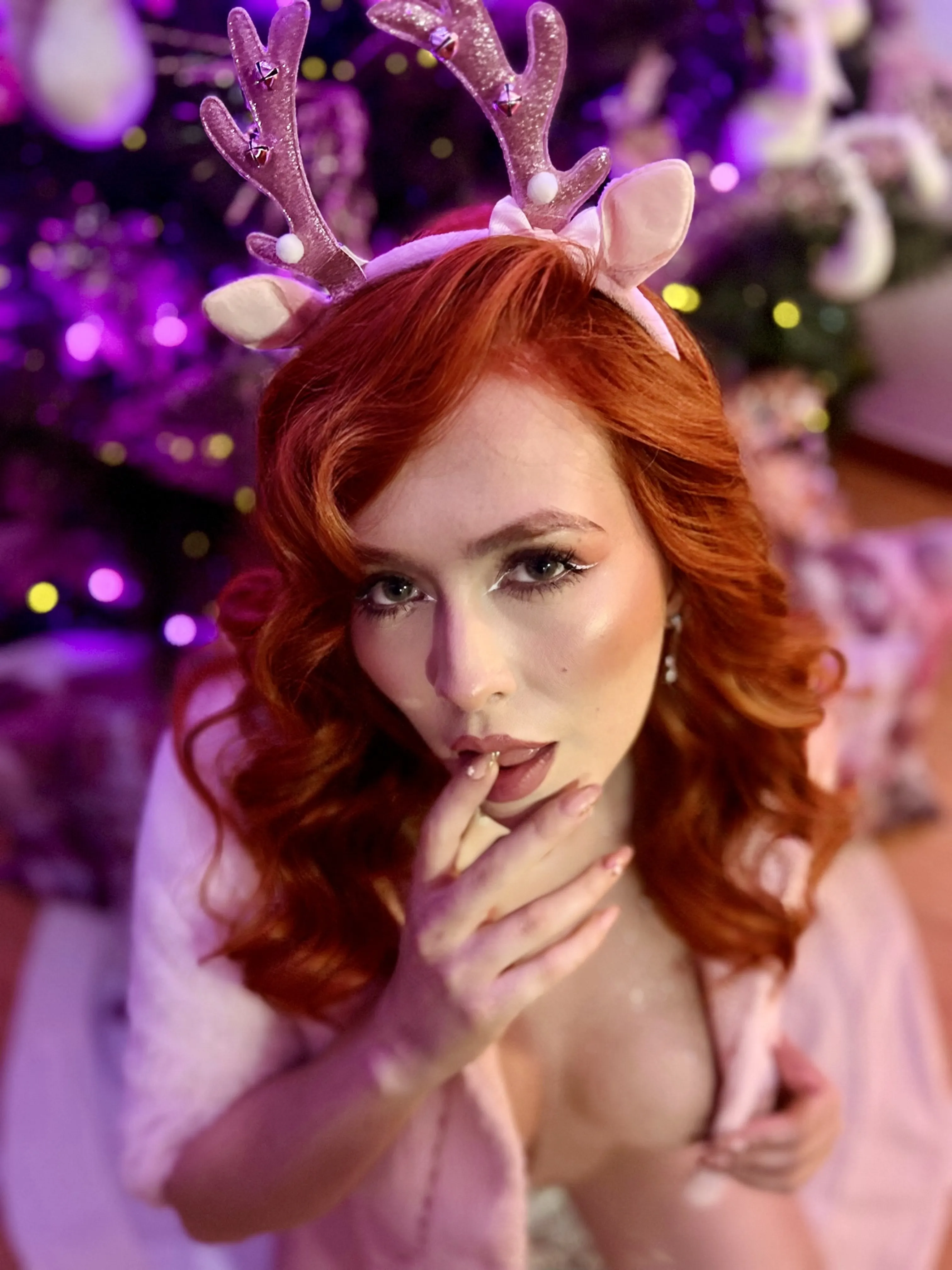 Intérprete AnnieAdam Foto 4