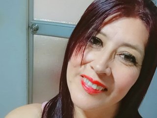 Profilbilde av carolina_linarez webkamera modell