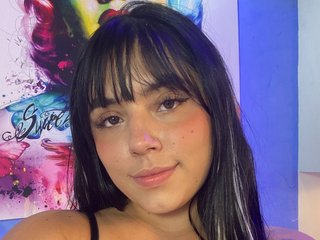 Image de profil du modèle de webcam miia_ksy