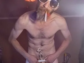 Foto de perfil de modelo de webcam de TweakinNSeekin