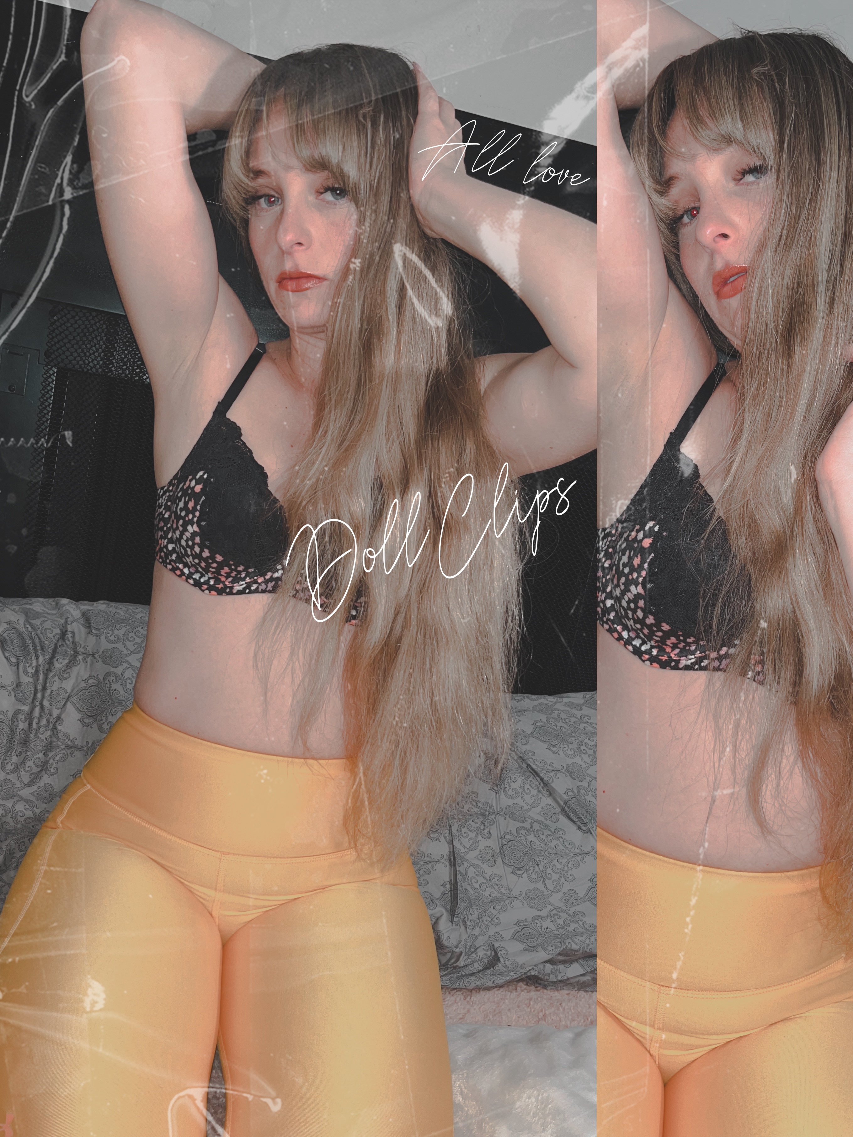 Artista Ashley699 Foto 3