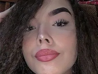 SukiSuzan profielfoto van cam model