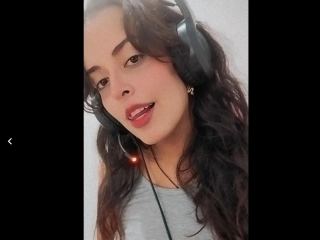 DesireVortex immagine del profilo del modello di cam