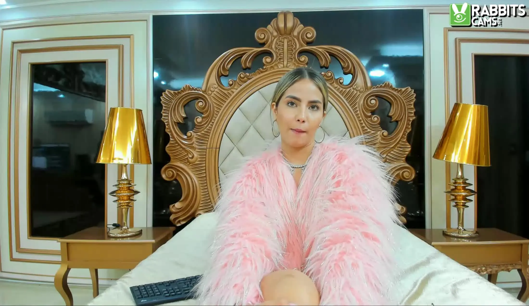 Performer NatyRiveiro Video 1