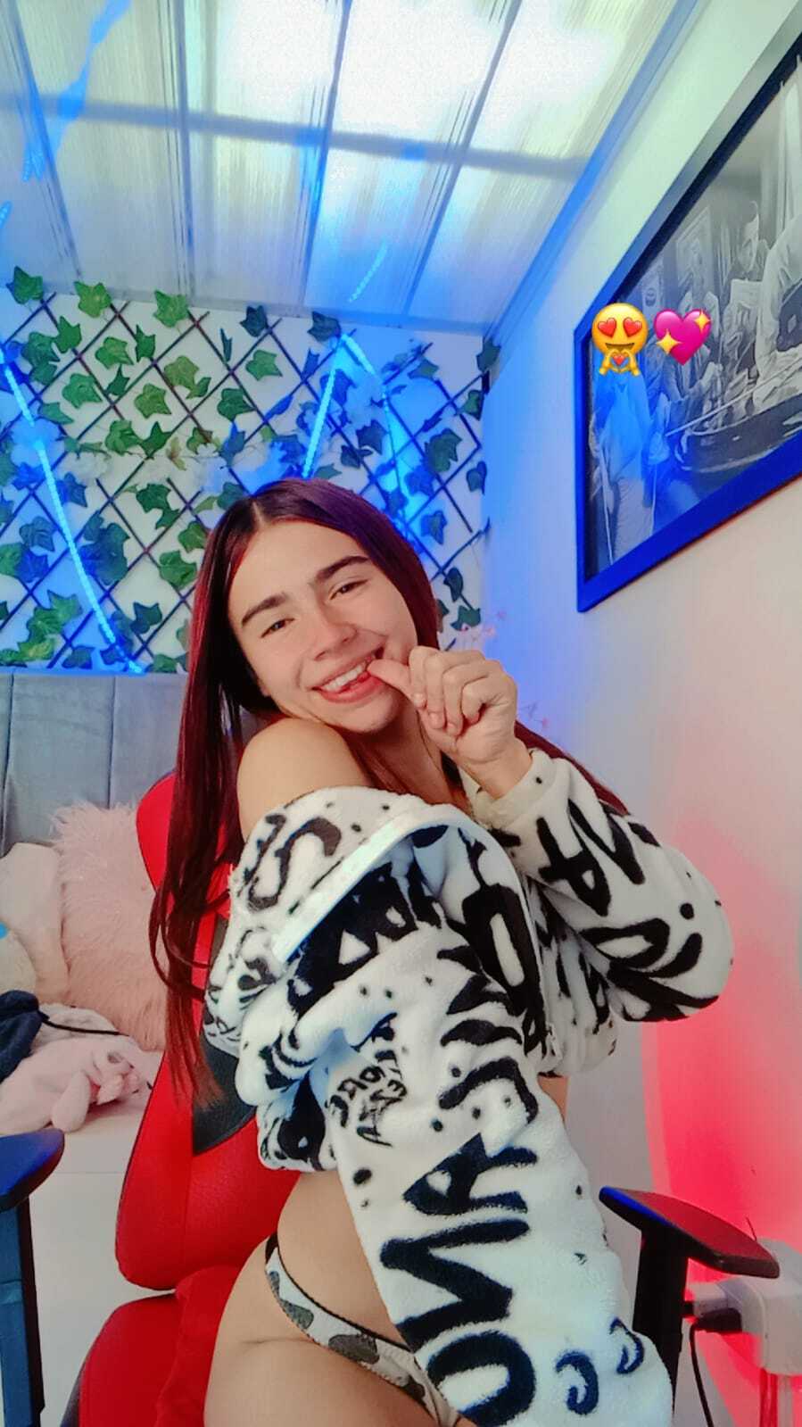 Artista Maximhonter Foto 1