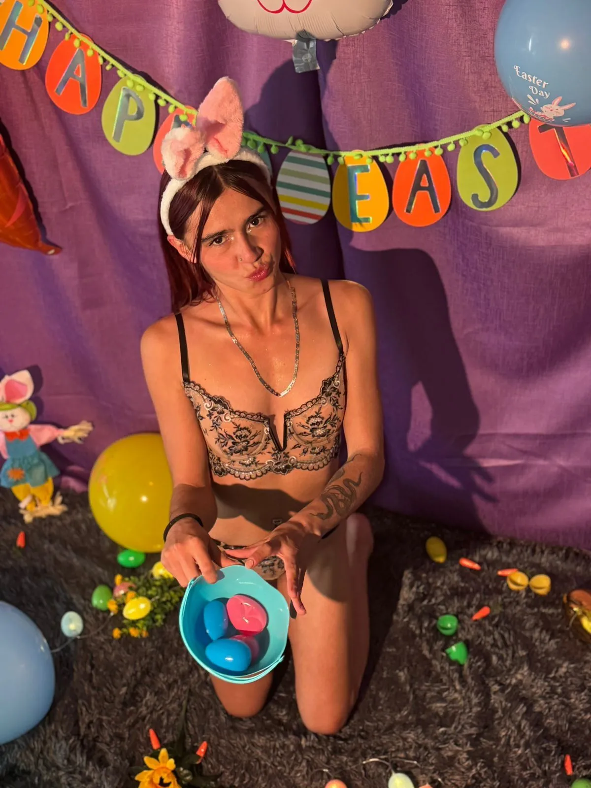 Artiest Maximhonter Foto 6