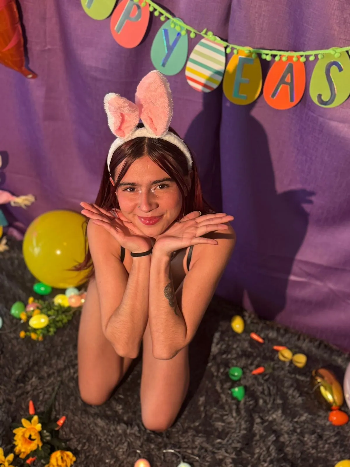 Artiest Maximhonter Foto 2