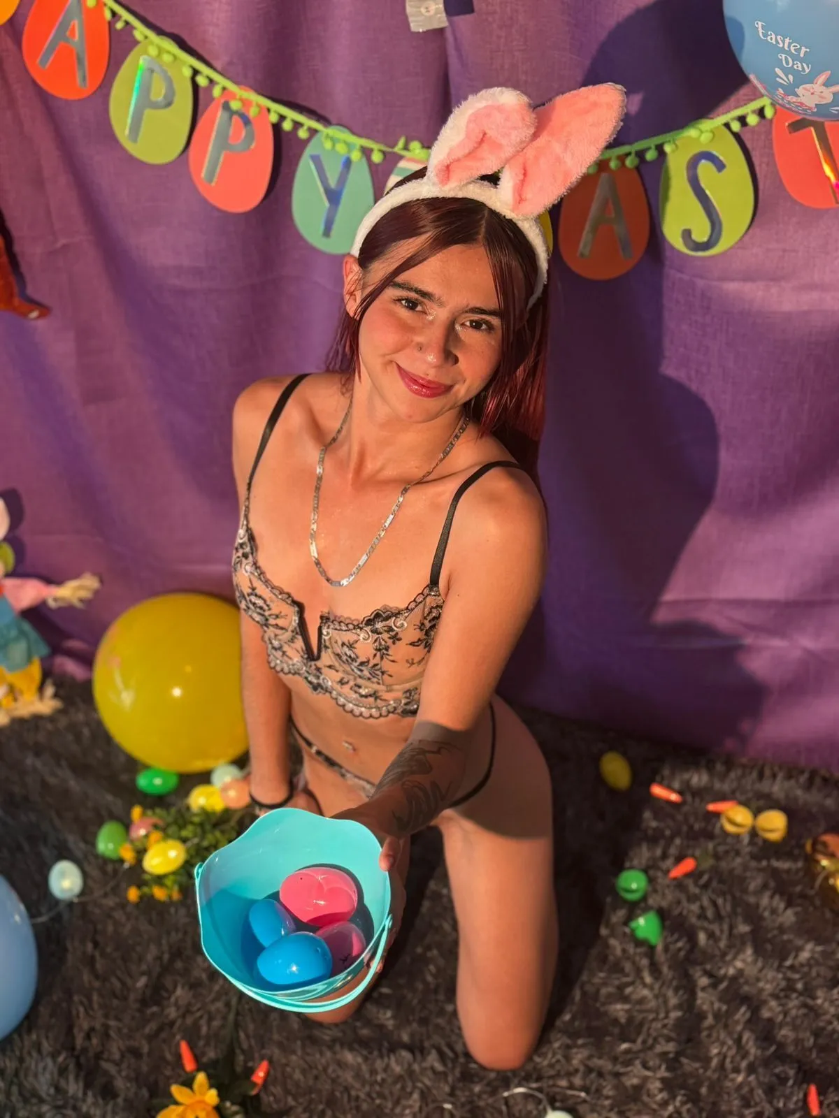 Artiest Maximhonter Foto 4