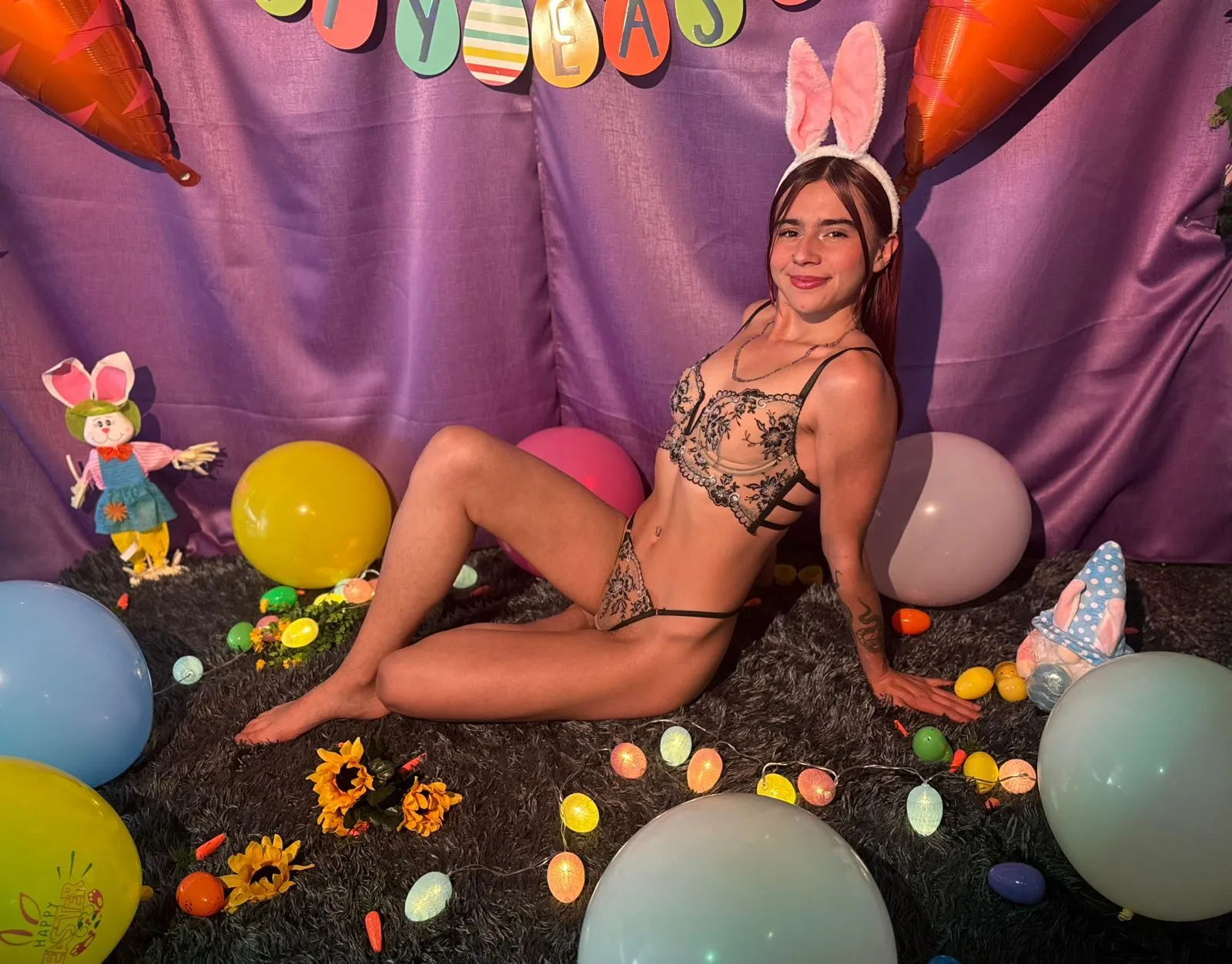 Artiest Maximhonter Foto 12