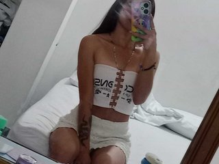 Maximhonter cam model profile picture