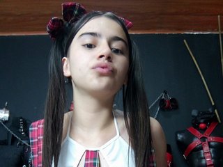 Foto de perfil de modelo de webcam de Maximhonter 