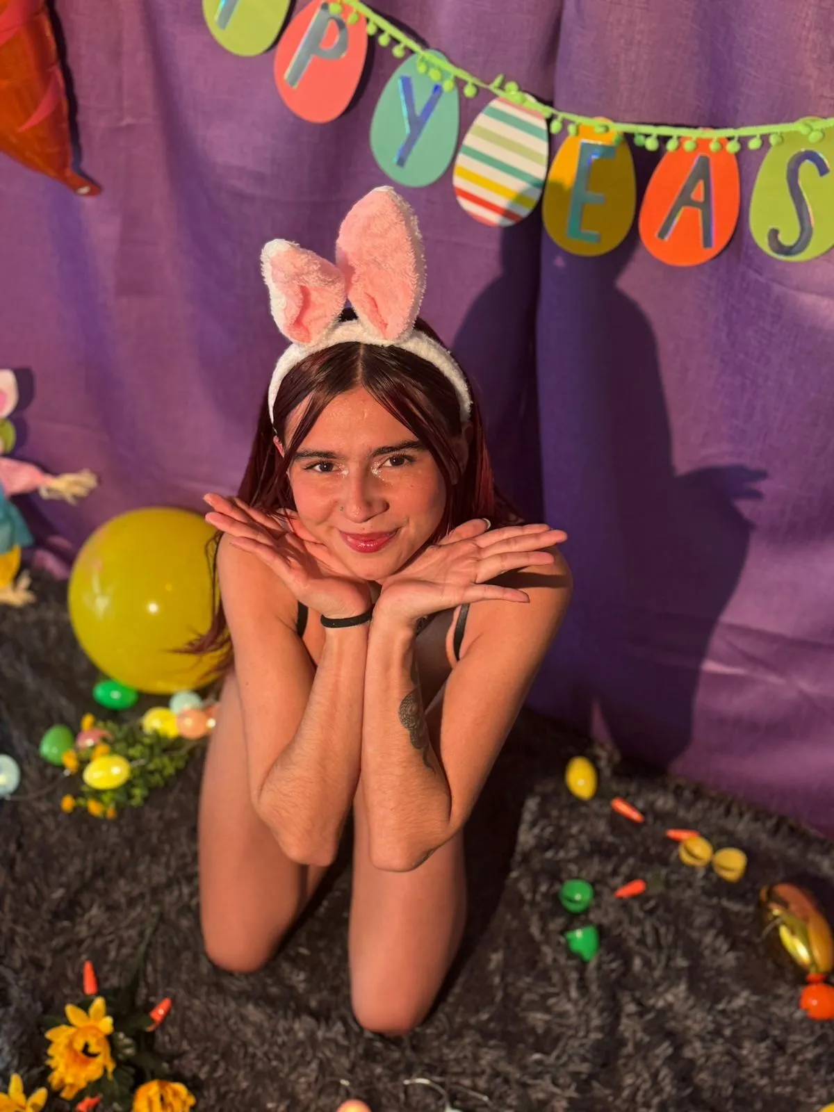 Artiest Maximhonter Foto 3