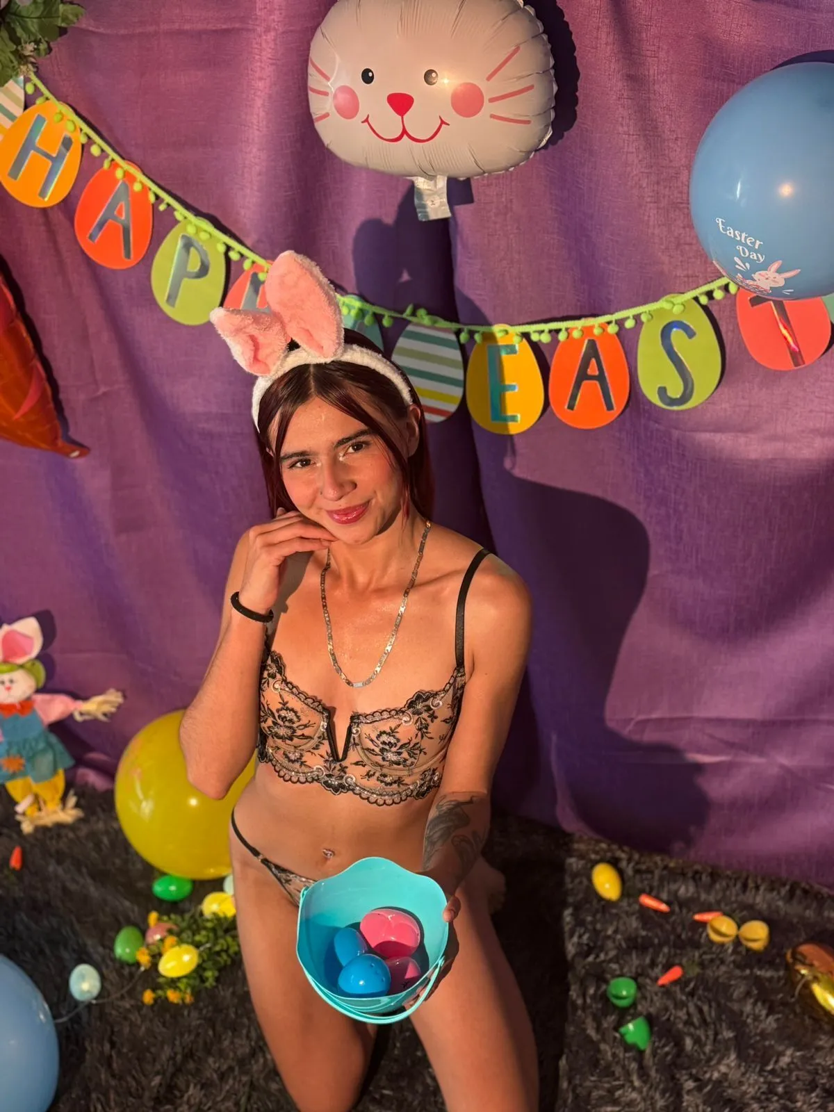 Artiest Maximhonter Foto 1