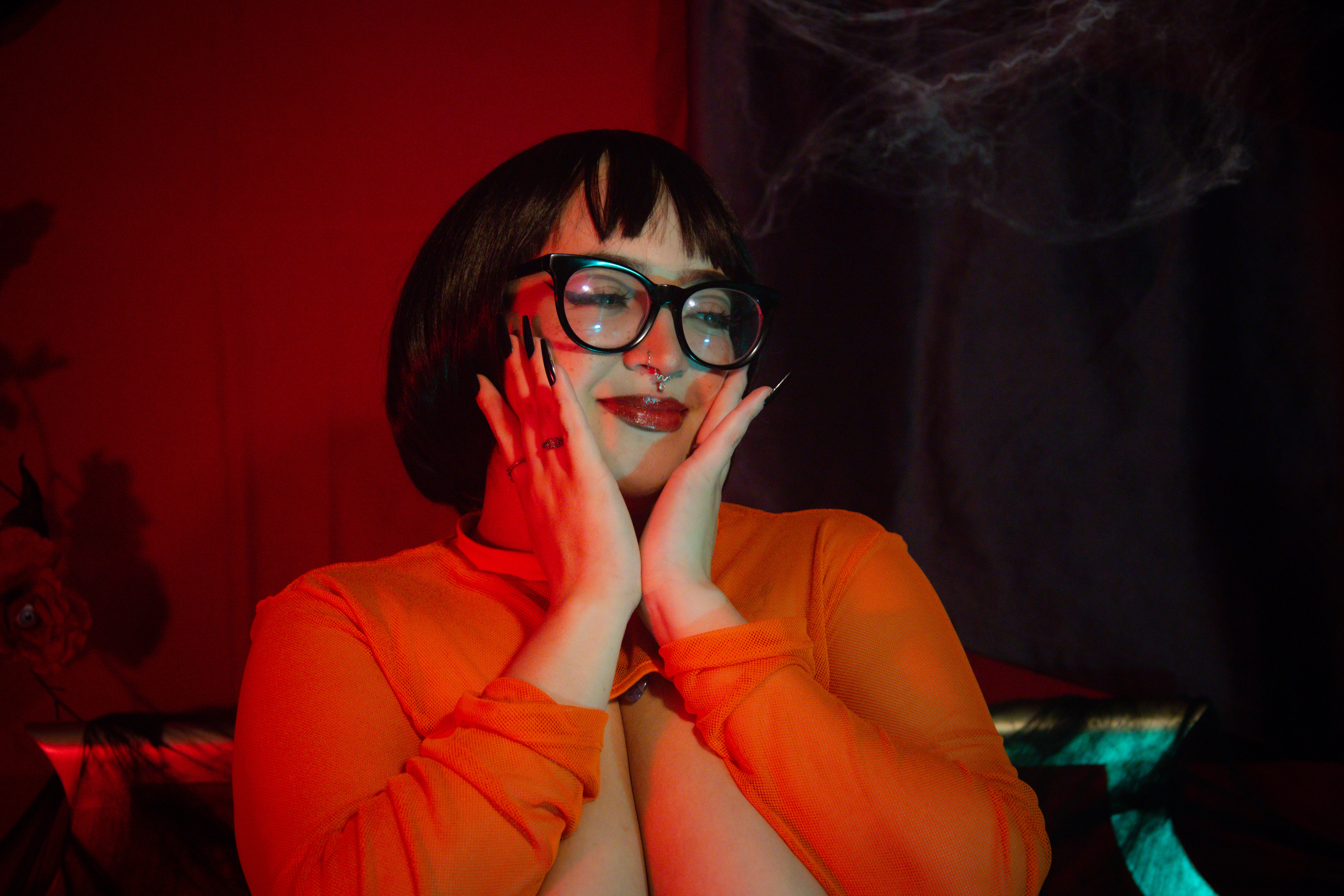 Interprete CherryMelon Foto 5