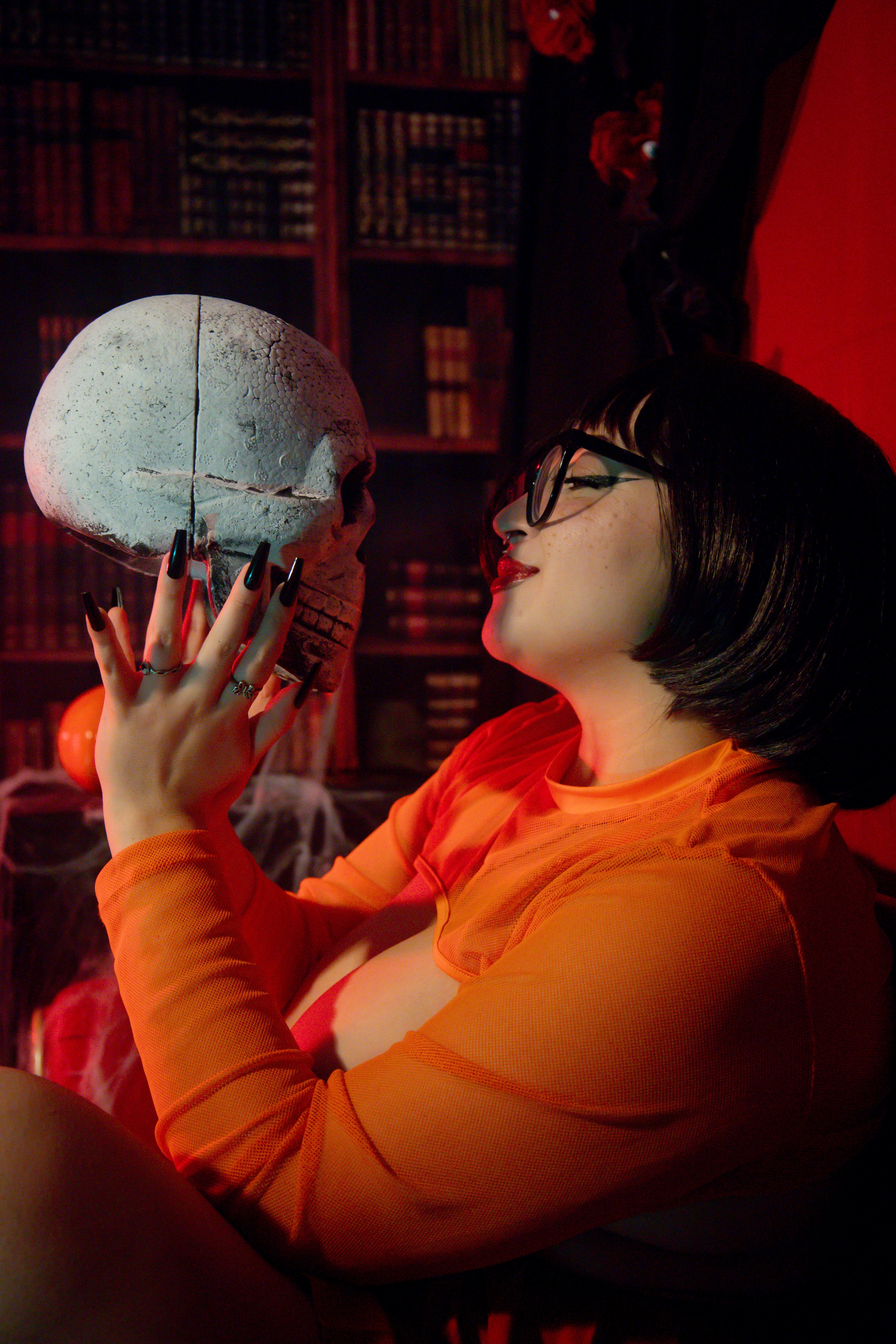 Interprete CherryMelon Foto 10