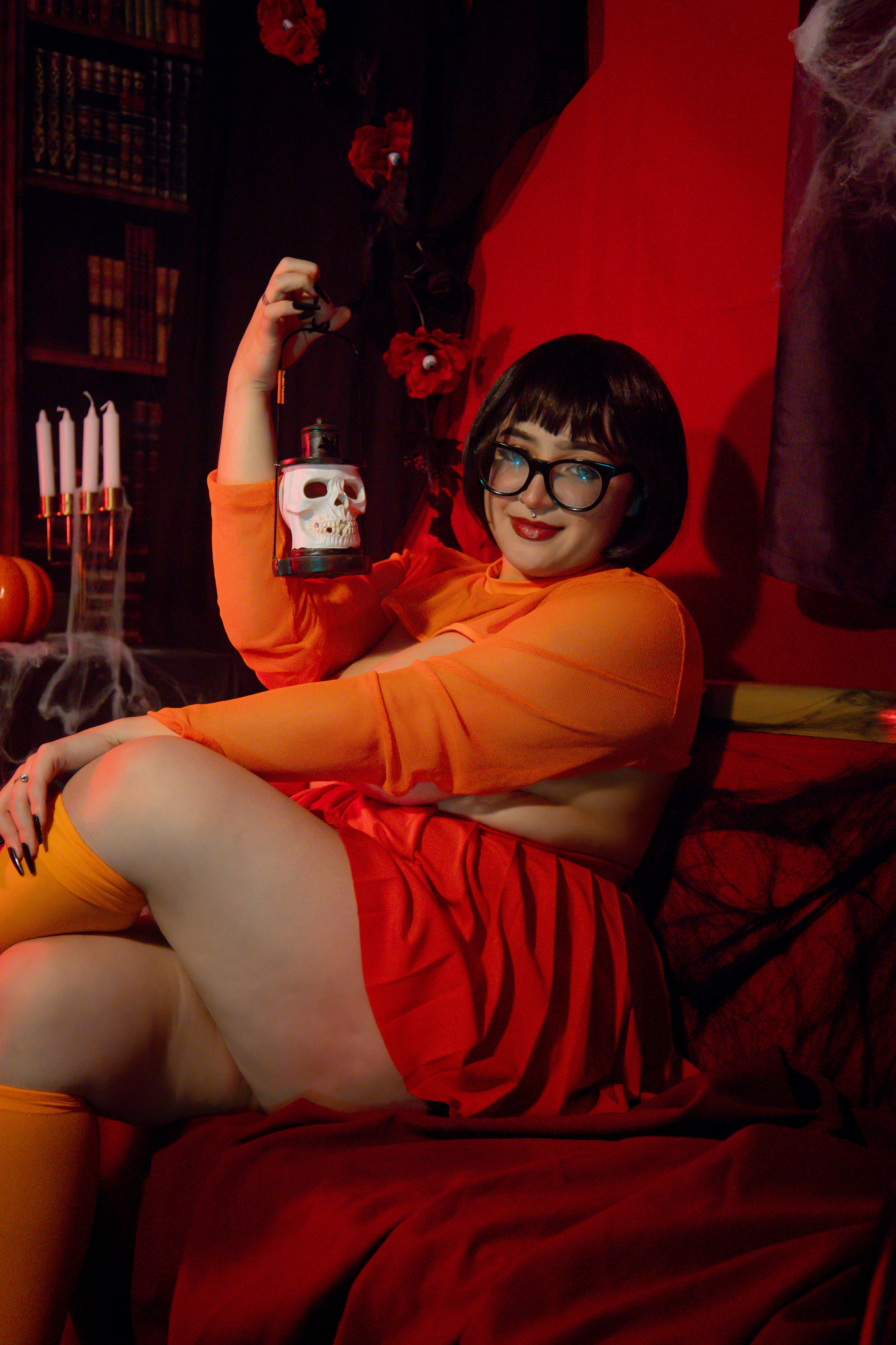 Interprete CherryMelon Foto 3