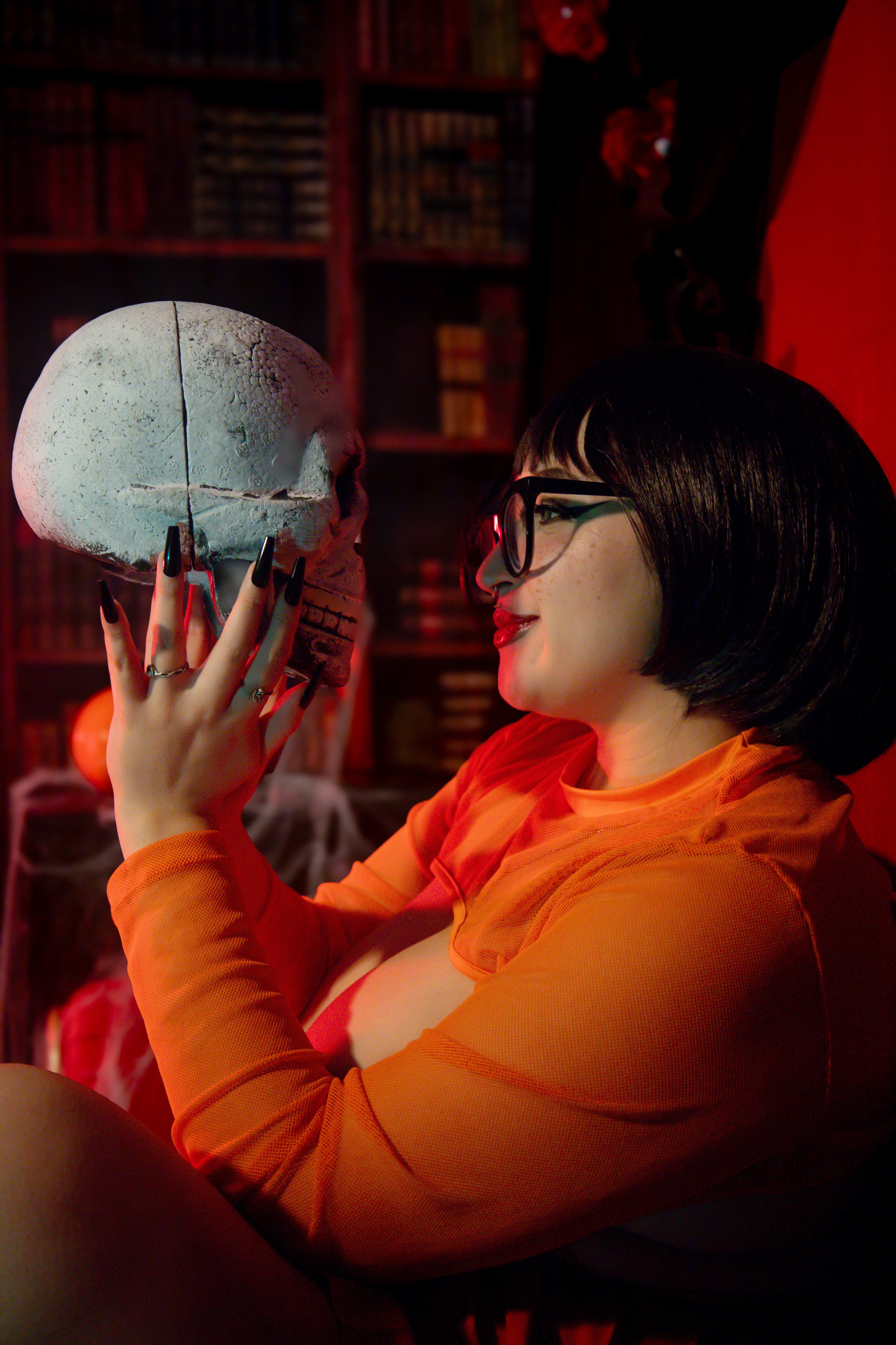 Interprete CherryMelon Foto 4