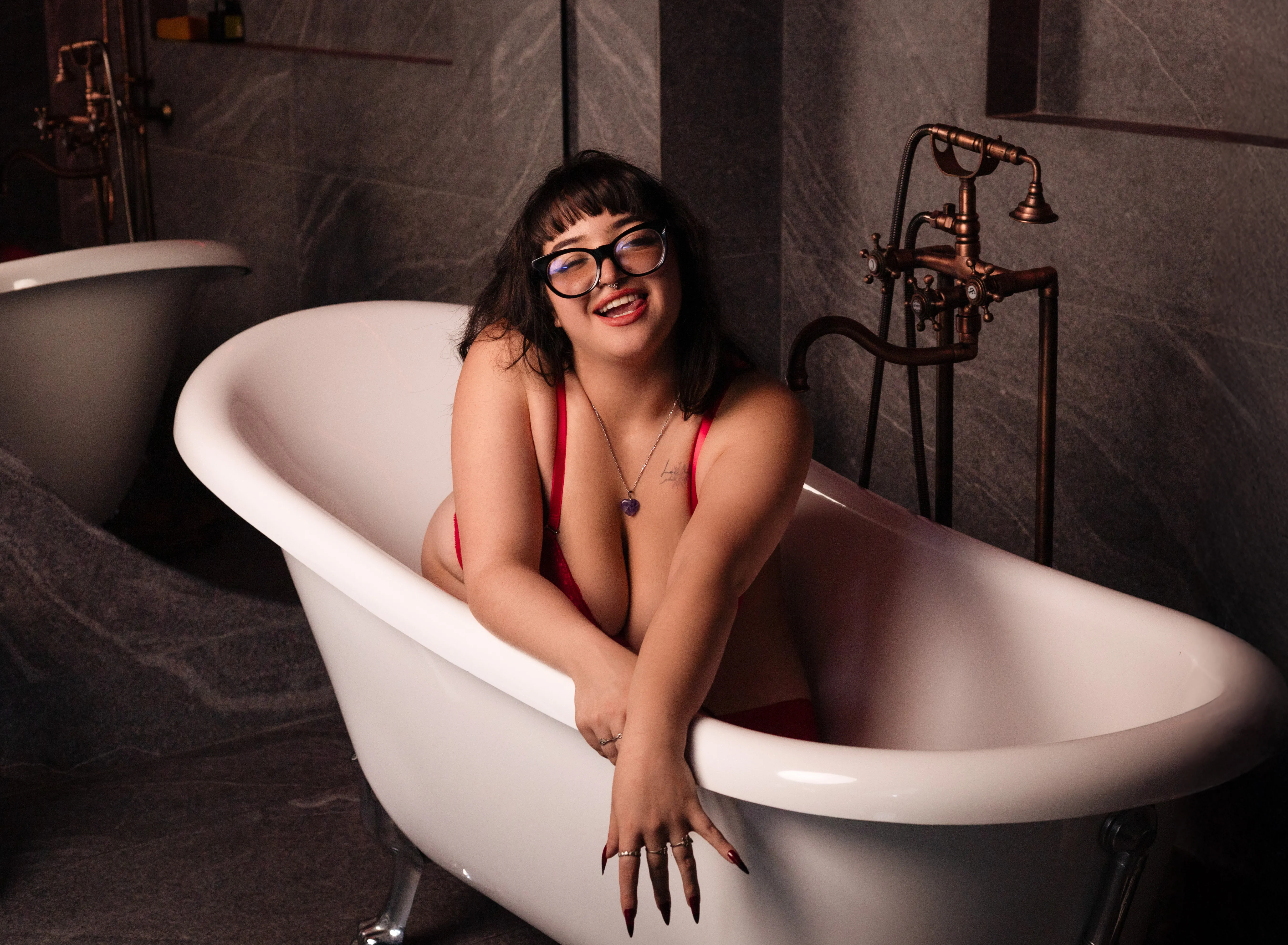 Interprète CherryMelon Photo 6