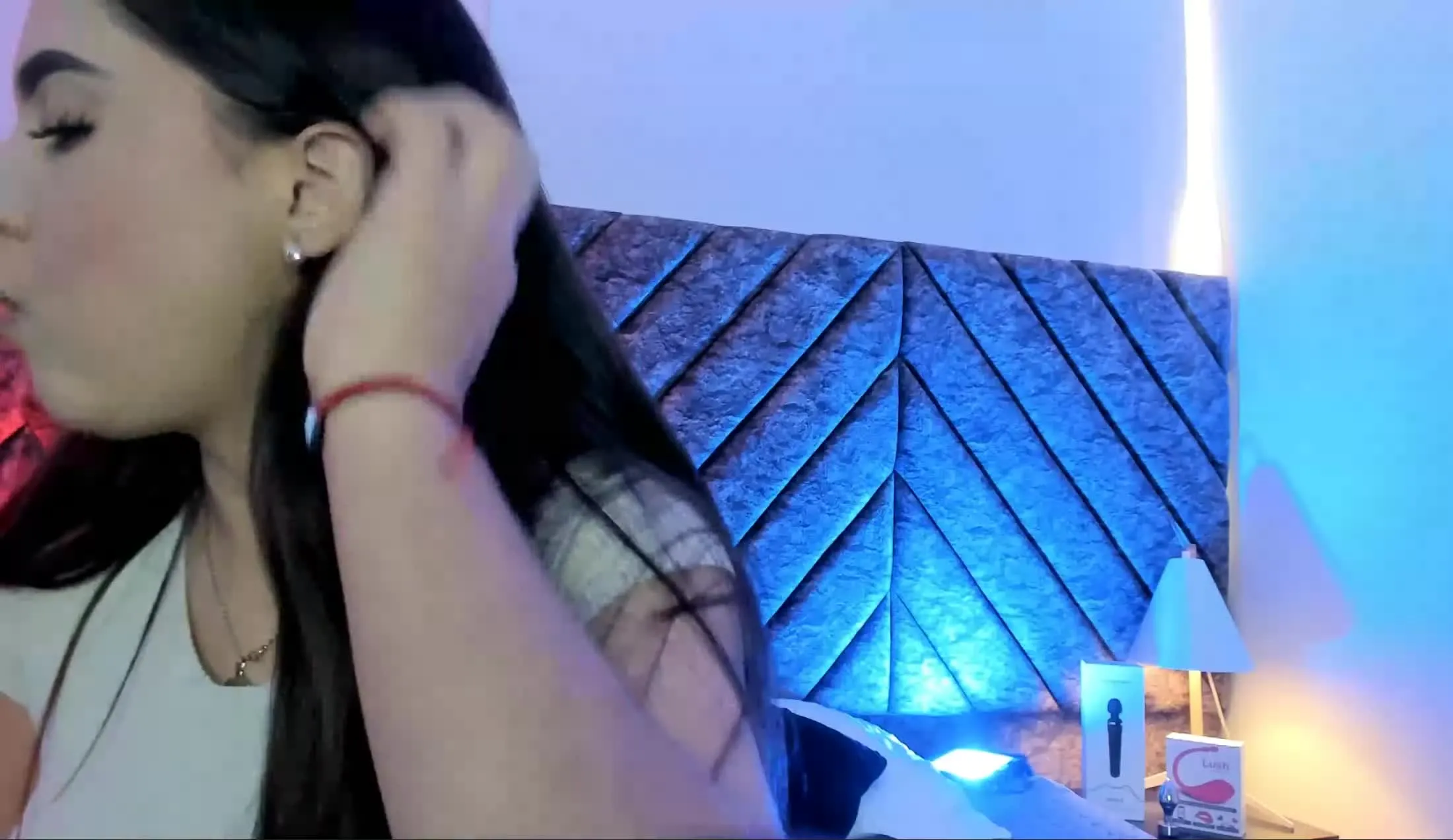 Artist kendalltaylorr Video 1