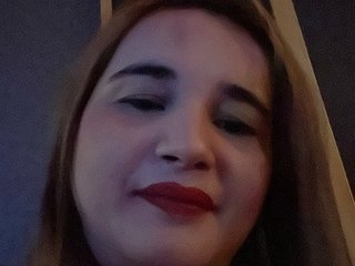 Foto de perfil de modelo de webcam de scarletblack139