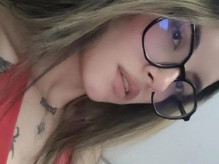 Profilbilde av annittaprincess webkamera modell