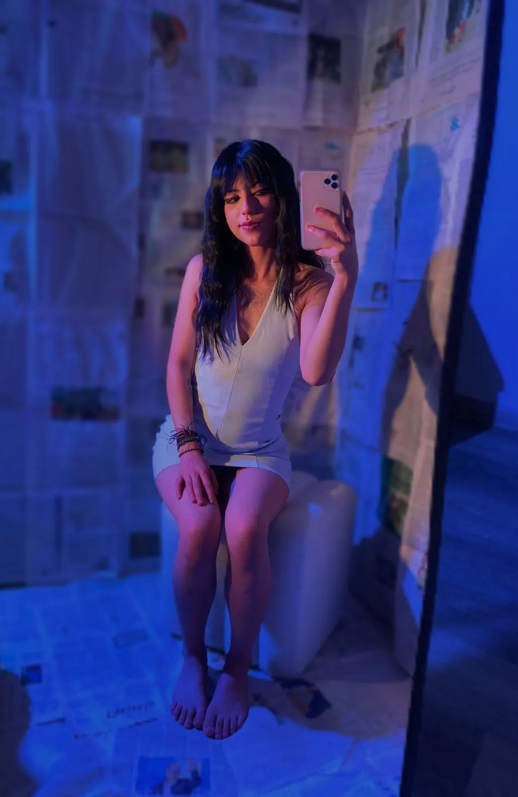 Interprete MorganaSmitt Foto 11