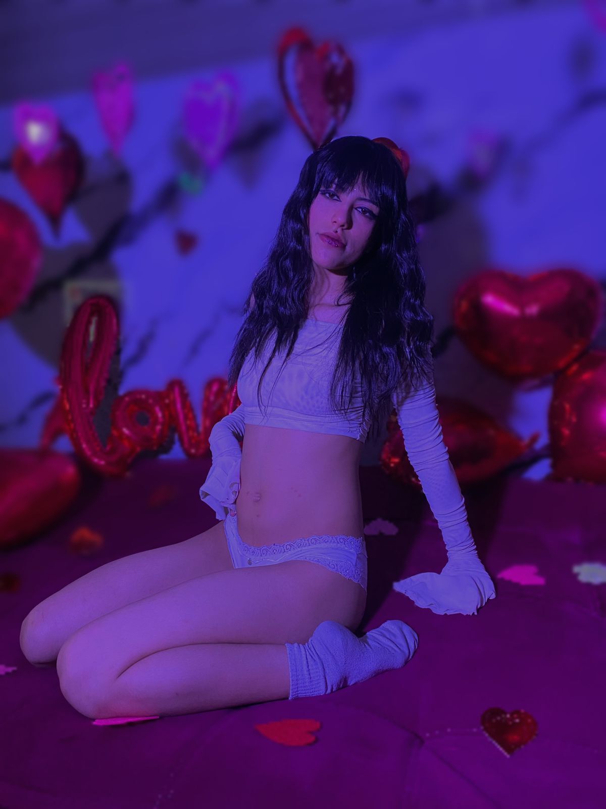 Interprète MorganaSmitt Photo 11