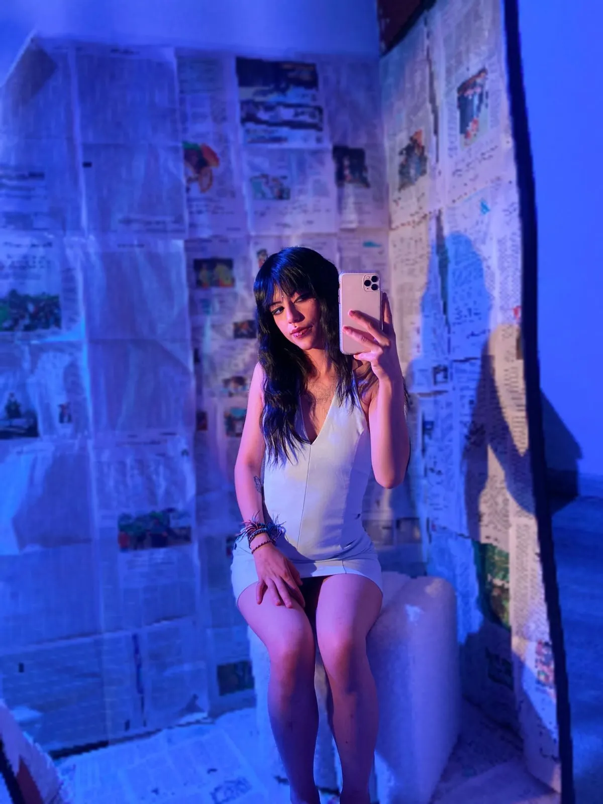 Interprete MorganaSmitt Foto 9