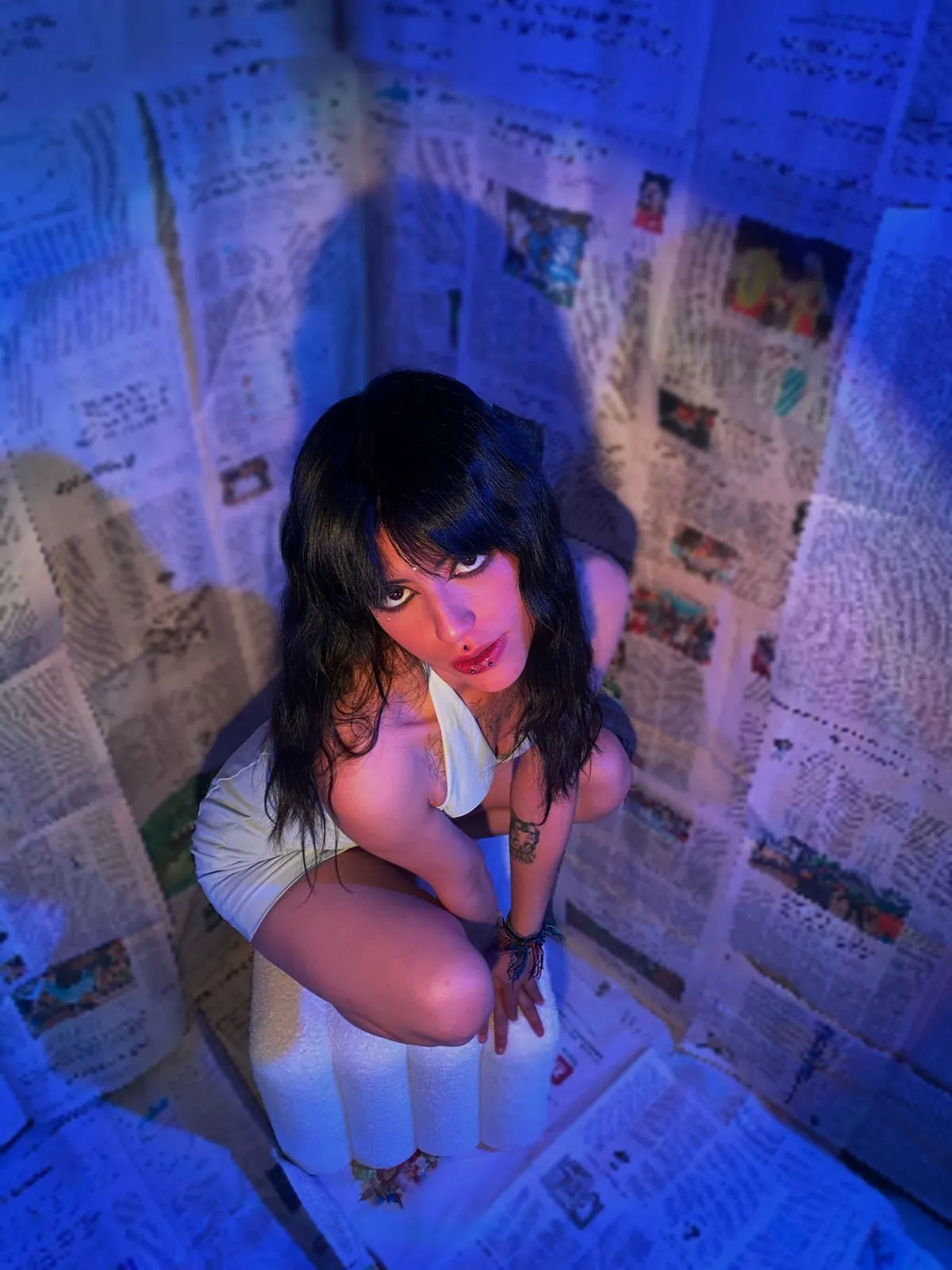 Interprete MorganaSmitt Foto 5