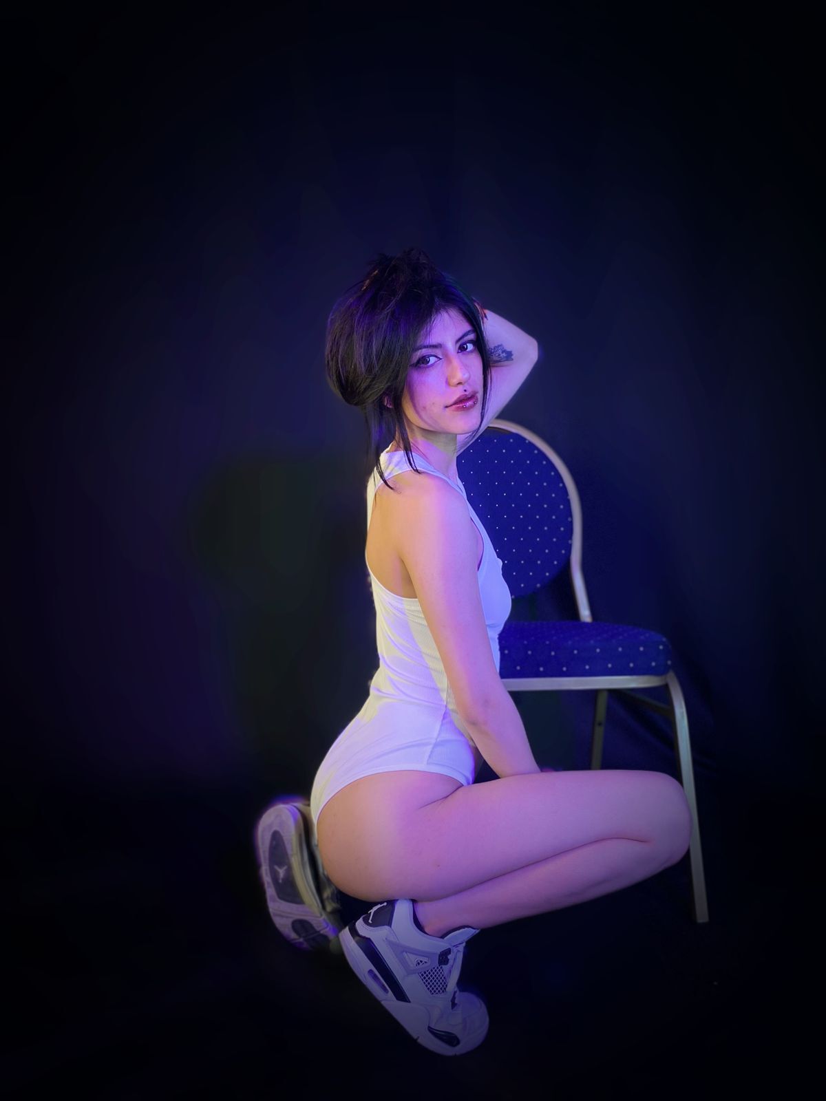 Interprète MorganaSmitt Photo 3