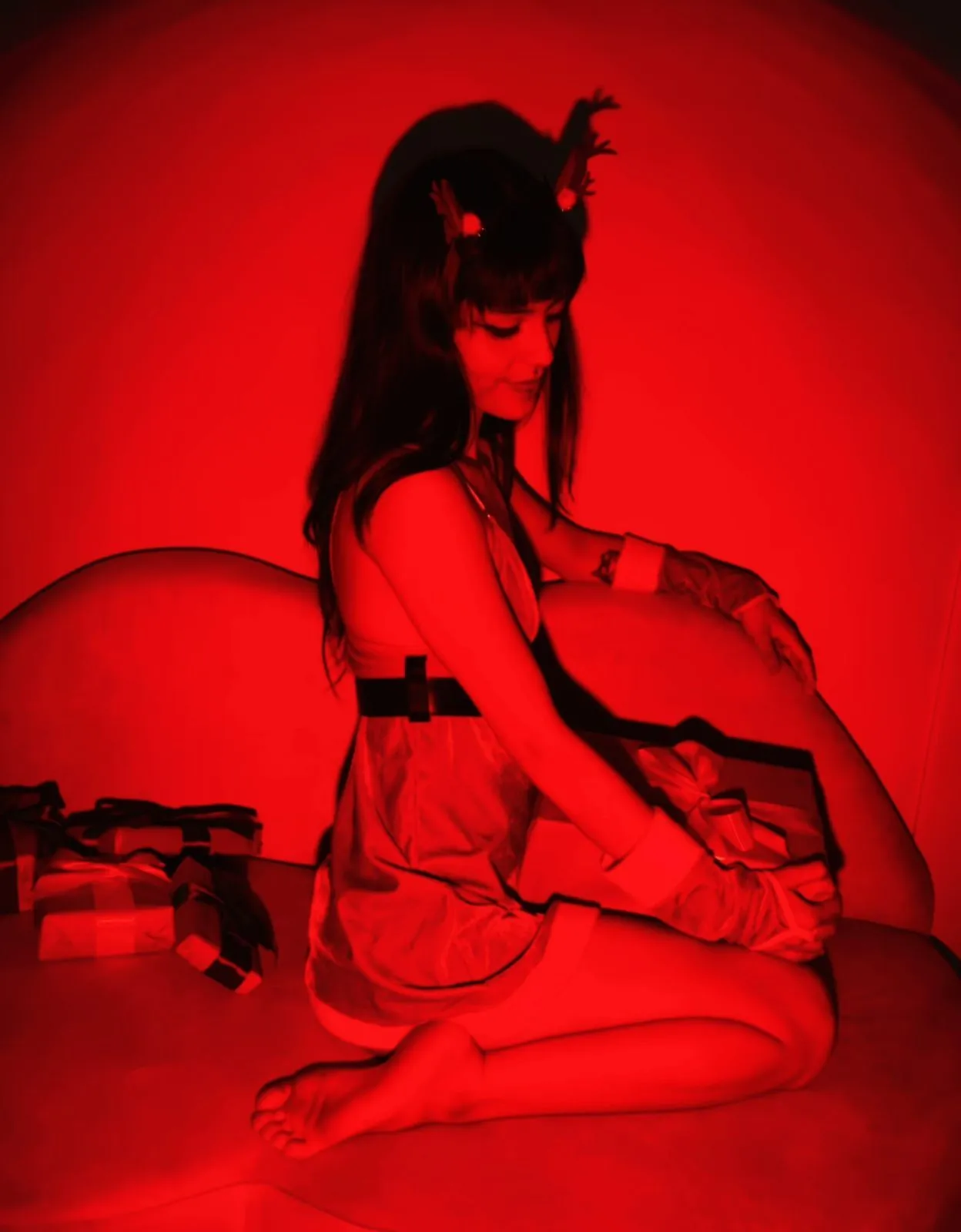 Interprète MorganaSmitt Photo 7