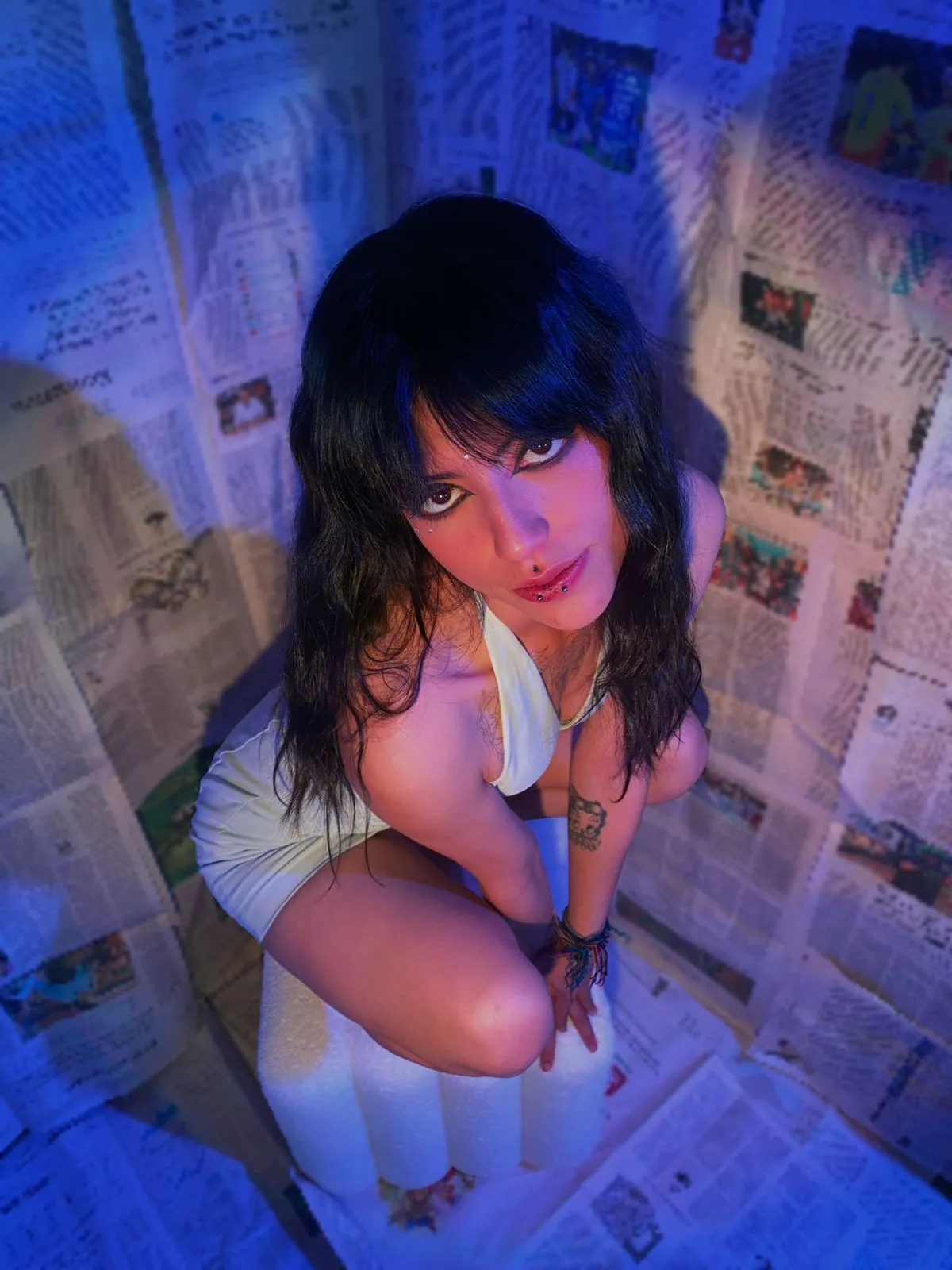 Interprete MorganaSmitt Foto 2